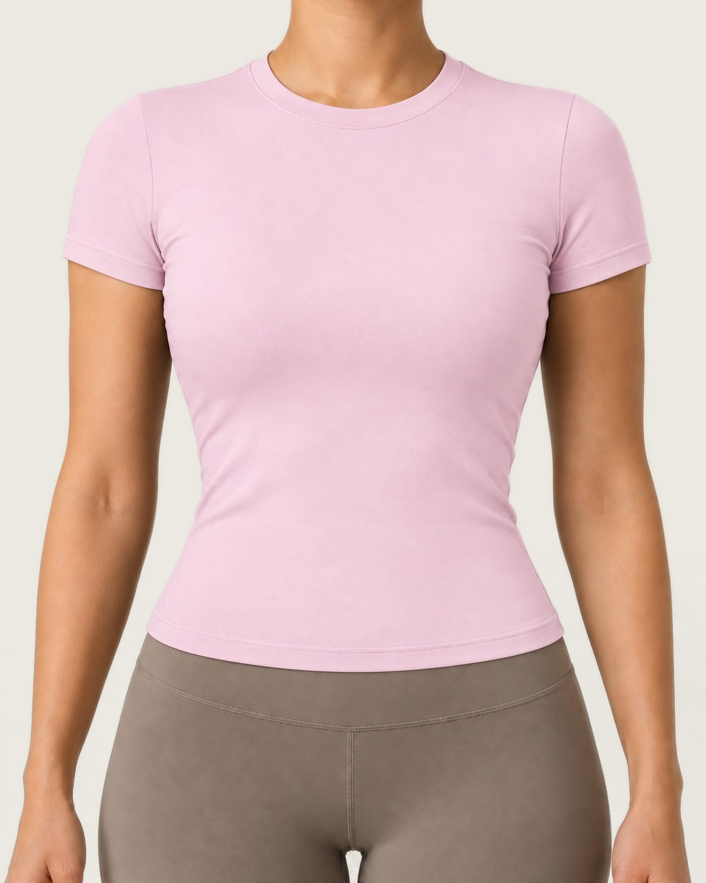 ROMY The Anchor Top in Blossom — product view