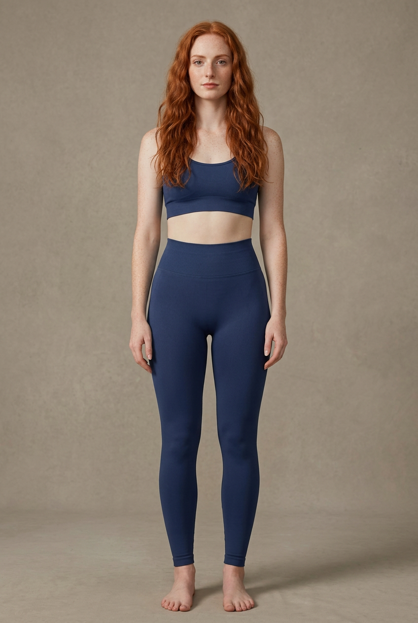 The Declaration Legging