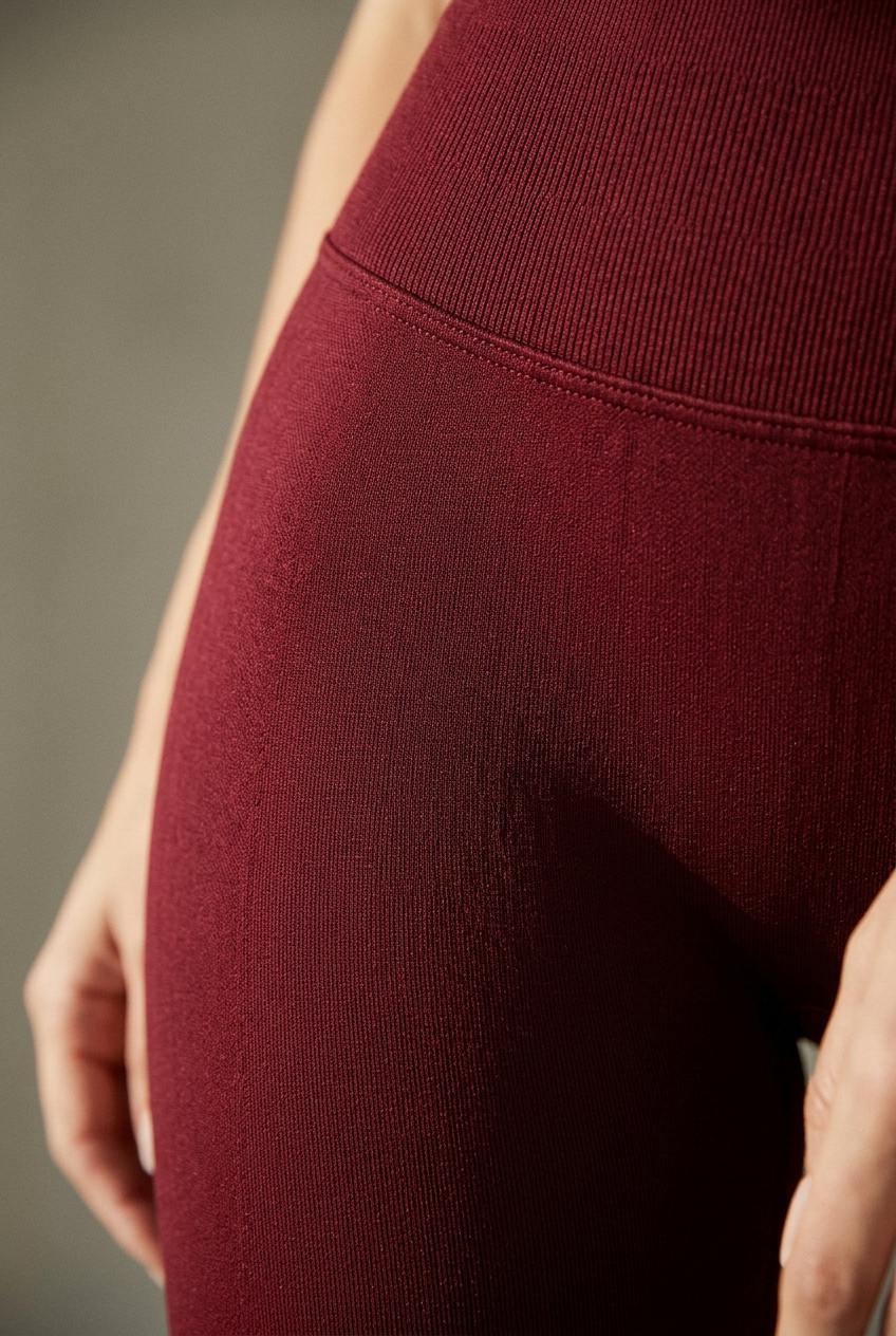 The Declaration Legging