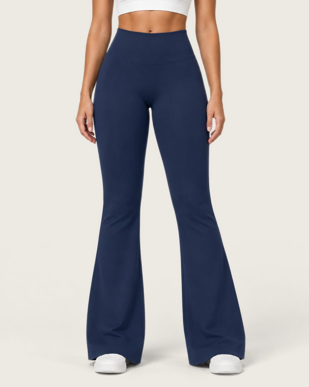 ROMY Flare Pants