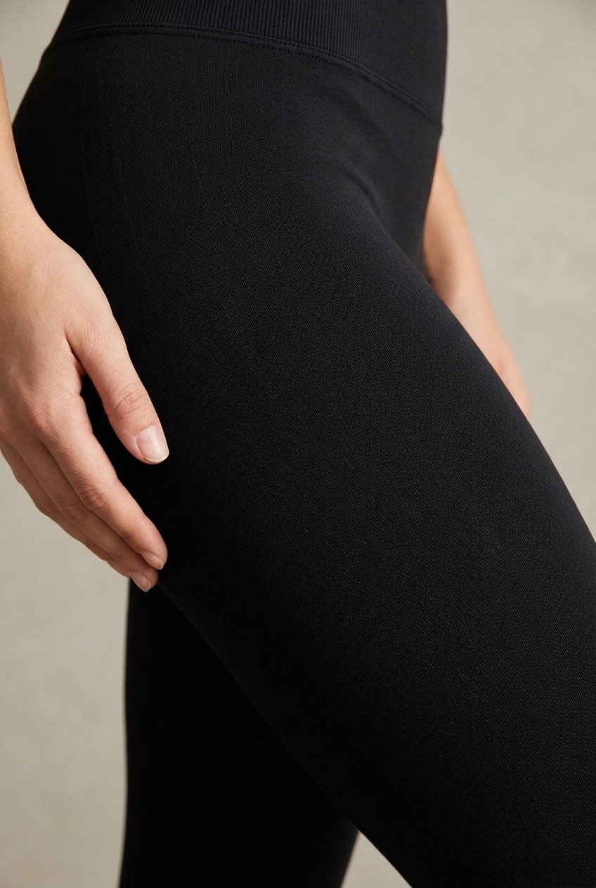 The Declaration Legging