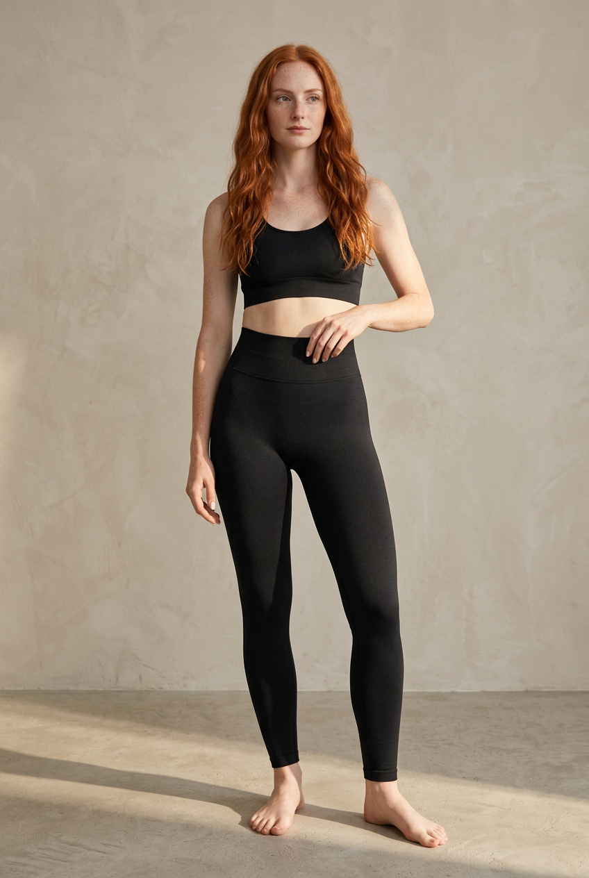 The Declaration Legging