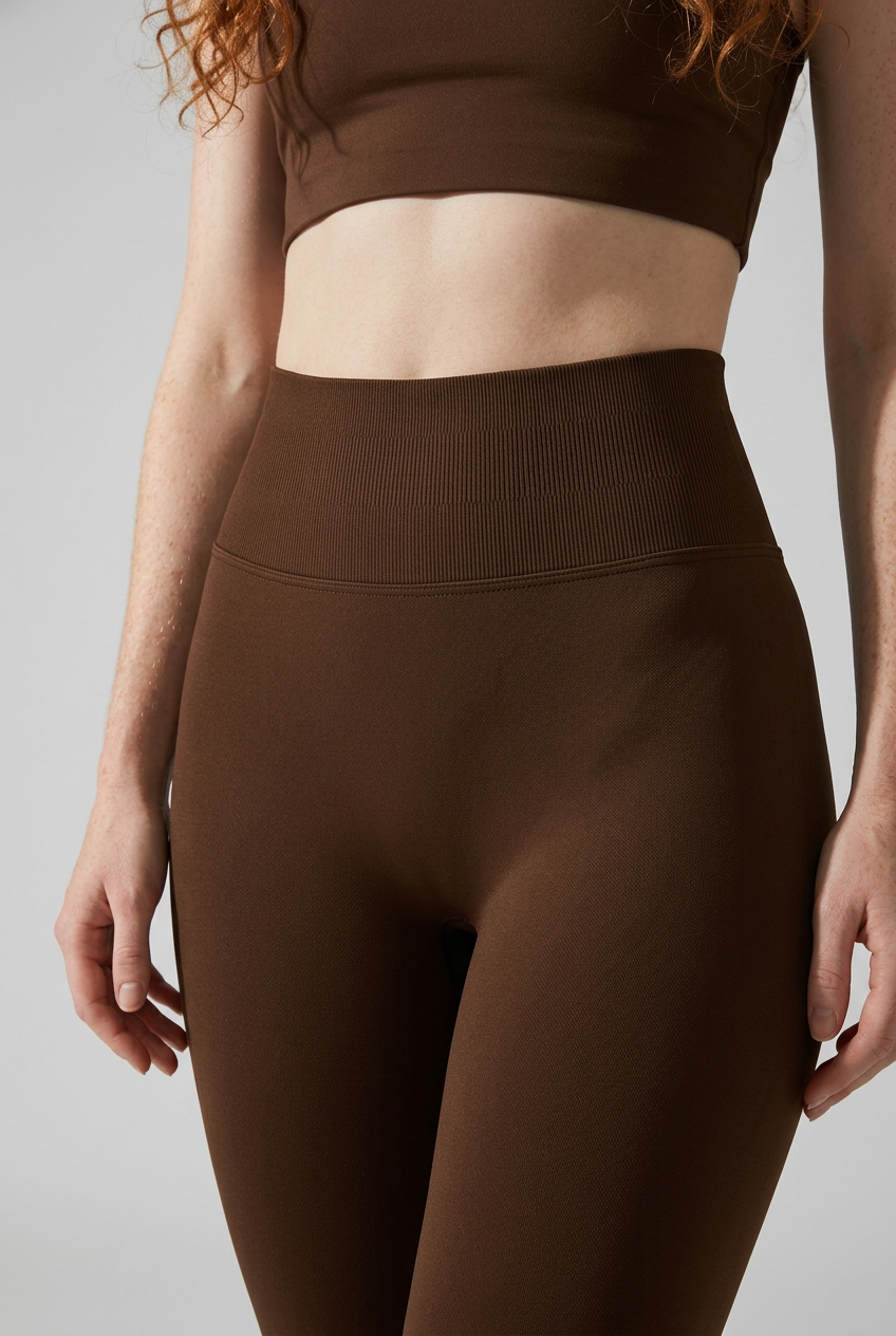 The Declaration Legging