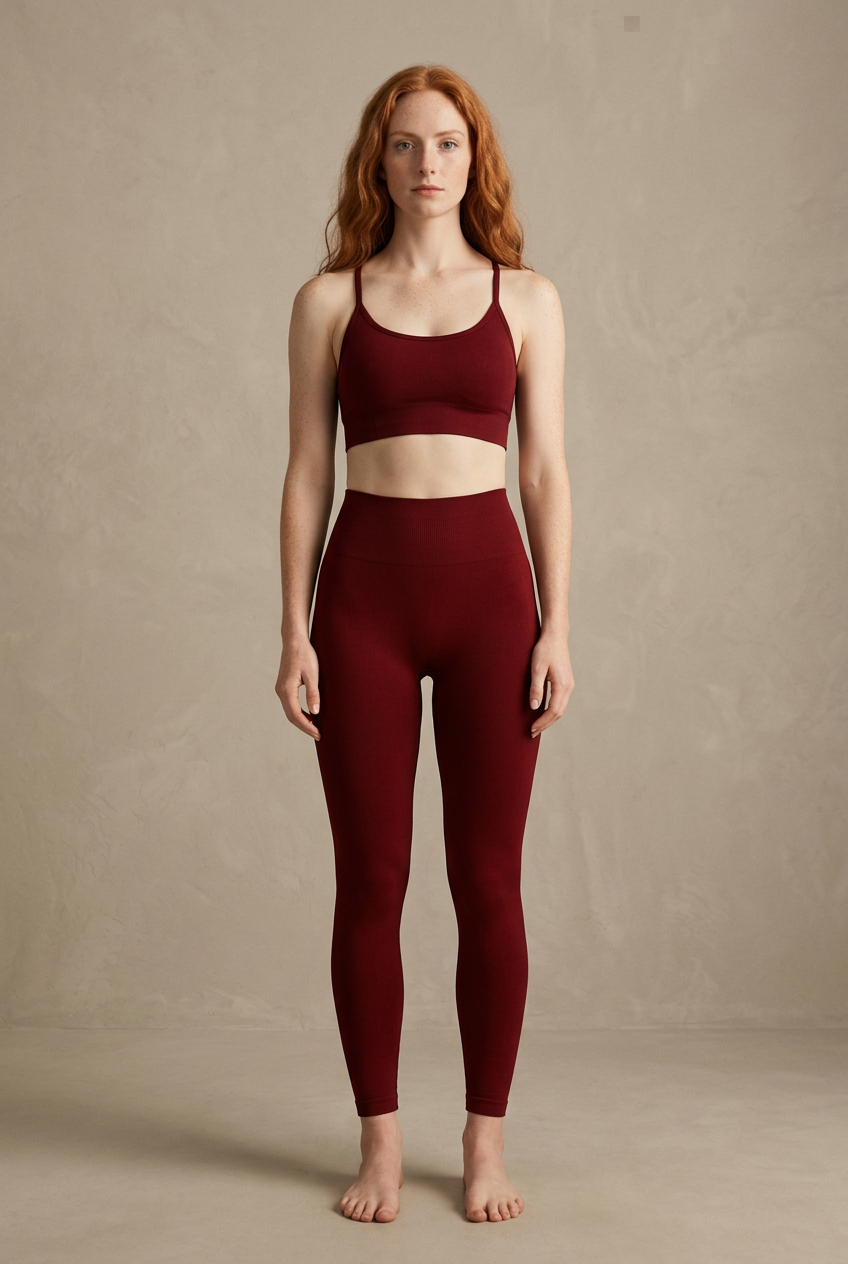 The Declaration Legging