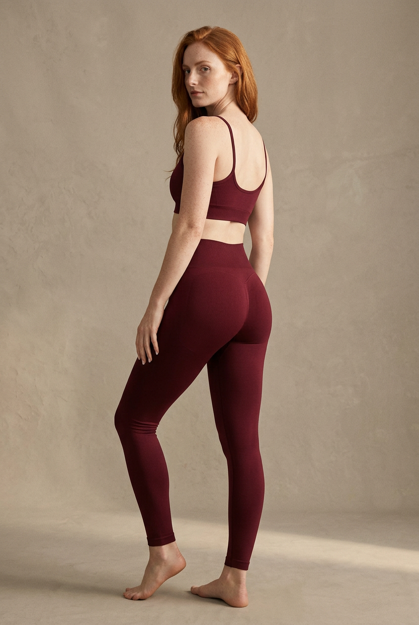 The Declaration Legging
